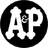 A&P Coffee and Tea Store Logo